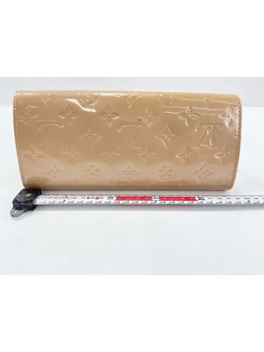 Louis Vuitton this authentic